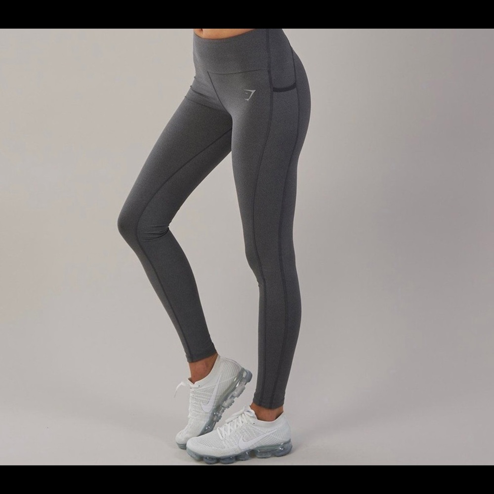 Gymshark aspire leggings